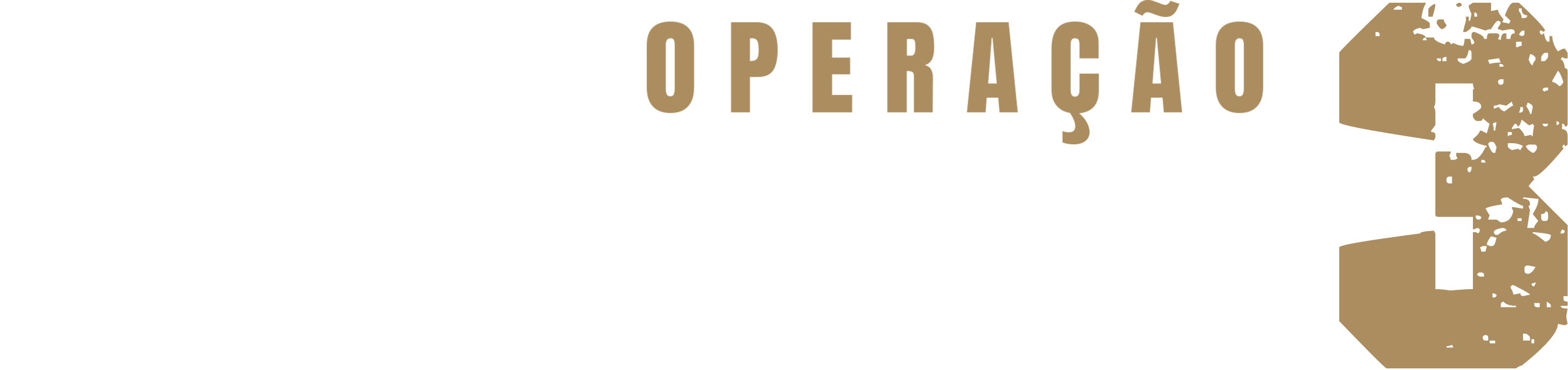 Operação Megawatts