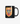 Caneca Ostvolk Preta